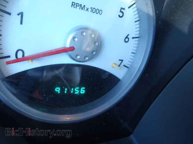 2008 DODGE DURANGO - VIN: 1D8HD48N88F121027 - Фото 8