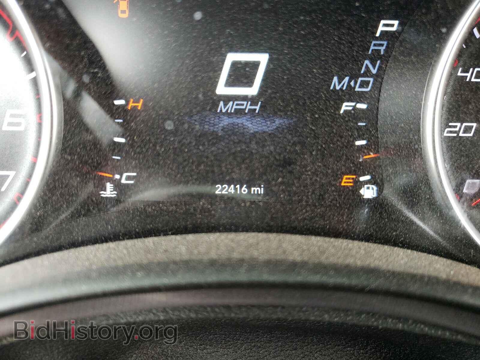 2019 DODGE CHARGER - VIN: 2C3CDXCT0KH738190 - Фото 8