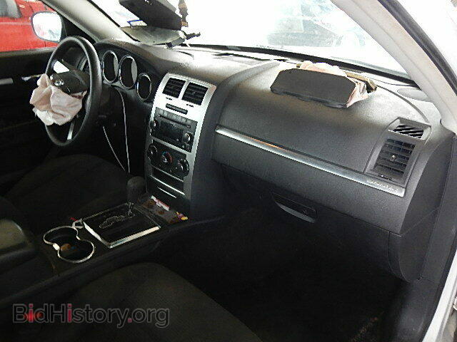2009 DODGE CHARGER - VIN: 2B3KA43D89H593323 - Фото 5