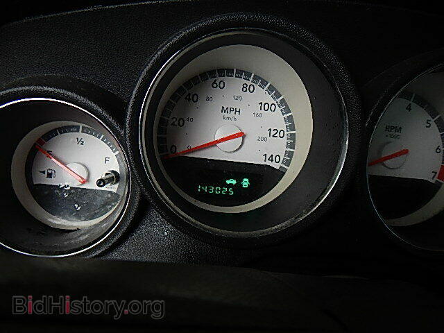 2009 DODGE CHARGER - VIN: 2B3KA43D89H593323 - Фото 8