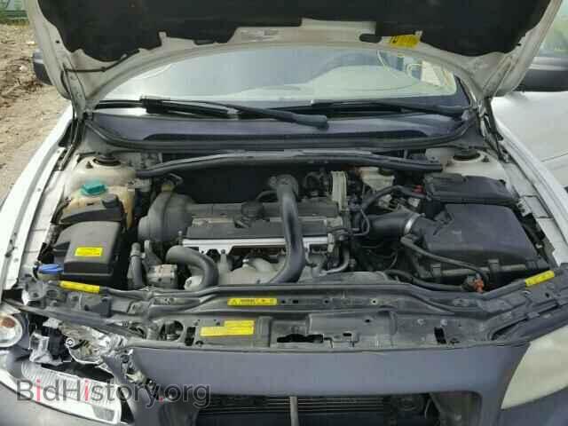 2006 VOLVO XC70 - VIN: YV4SZ592661219044 - Фото 7
