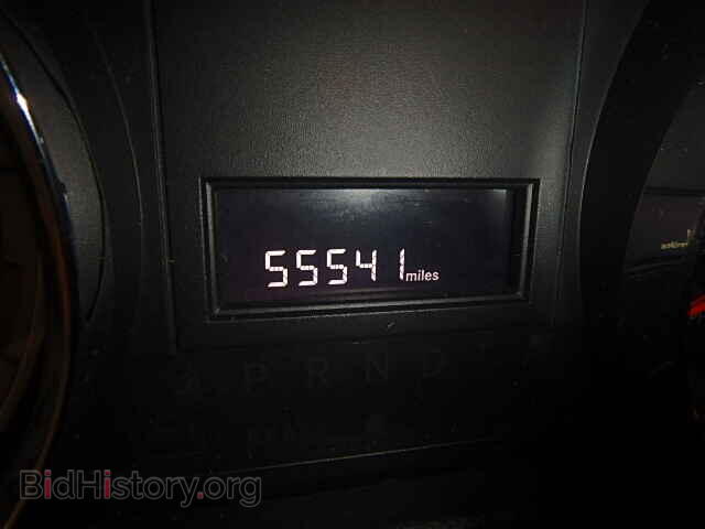 2013 DODGE CARAVAN - VIN: 2C4RDGCG7DR549784 - Фото 8