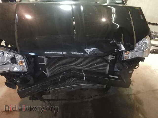 2013 DODGE CARAVAN - VIN: 2C4RDGCG7DR549784 - Фото 9