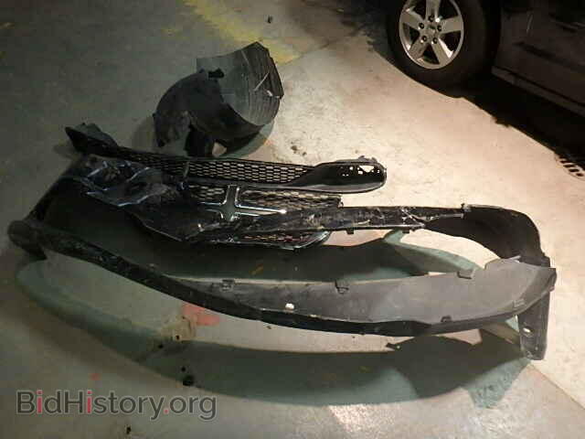 2013 DODGE CARAVAN - VIN: 2C4RDGCG7DR549784 - Фото 10