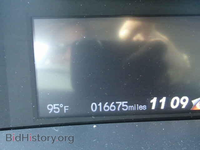 2014 HONDA CIVIC - VIN: 19XFB2F80EE021751 - Фото 8