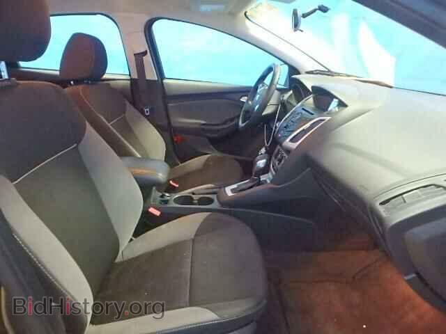 2013 FORD FOCUS - VIN: 1FADP3K25DL338808 - Фото 5