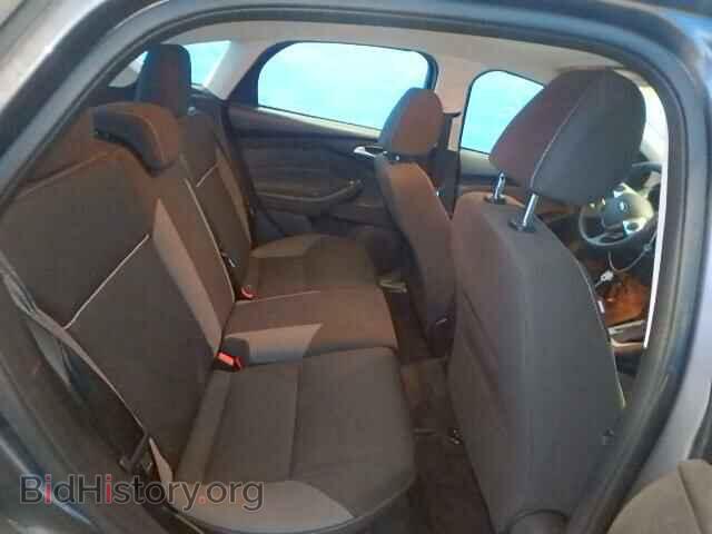 2013 FORD FOCUS - VIN: 1FADP3K25DL338808 - Фото 6