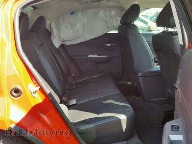 2009 DODGE AVENGER - VIN: 1B3LC76V69N529423 - Фото 6