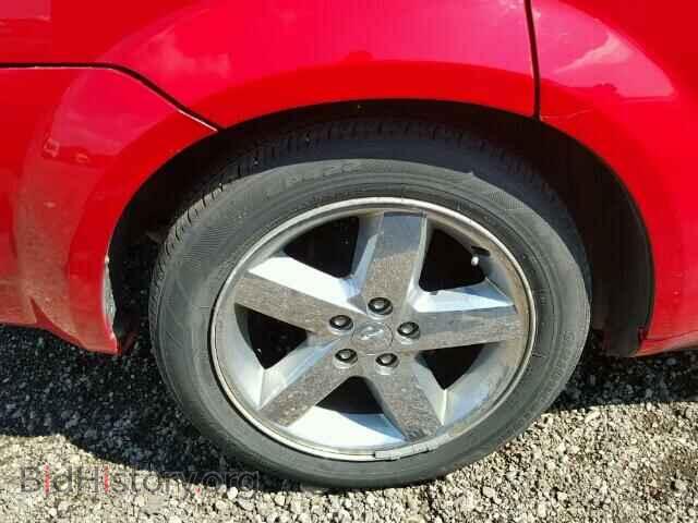 2009 DODGE AVENGER - VIN: 1B3LC76V69N529423 - Фото 10
