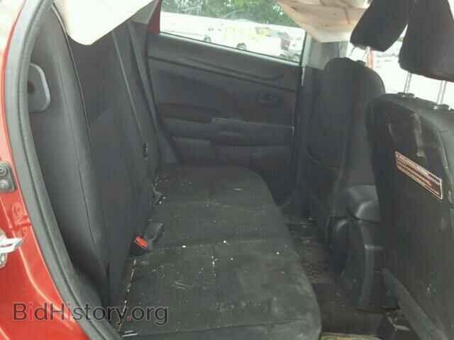 2013 MITSUBISHI OUTLANDER - VIN: 4A4AR3AU3DE014103 - Фото 6