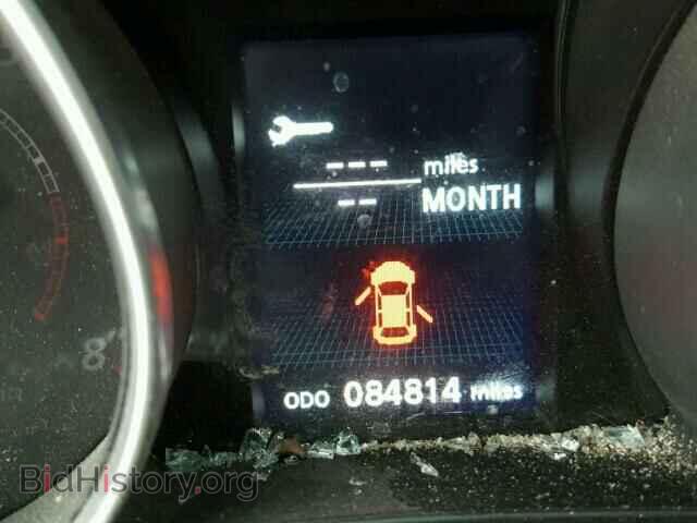 2013 MITSUBISHI OUTLANDER - VIN: 4A4AR3AU3DE014103 - Фото 8