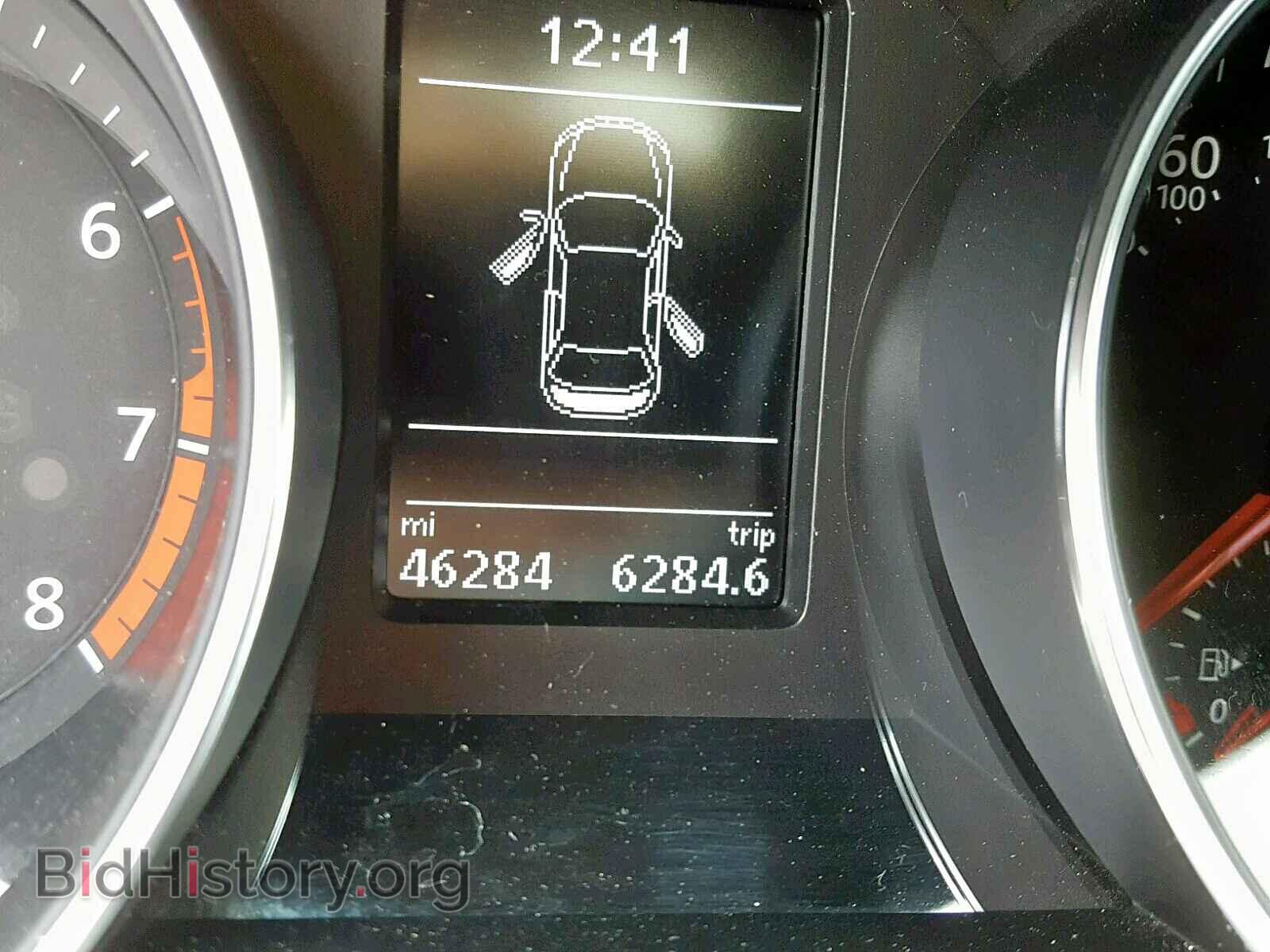 2017 VOLKSWAGEN JETTA - VIN: 3VWDB7AJ2HM222282 - Фото 8