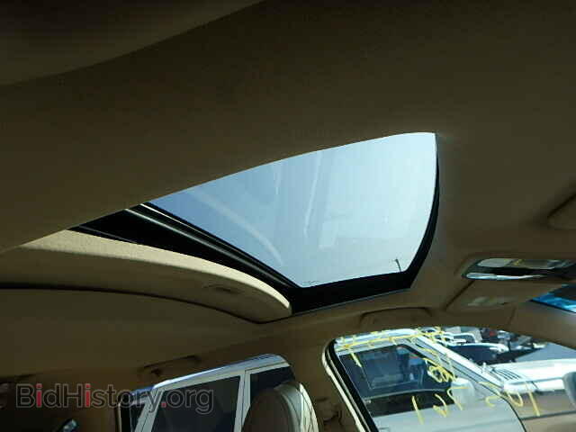 2009 ACURA MDX - VIN: 2HNYD28609H527986 - Фото 10