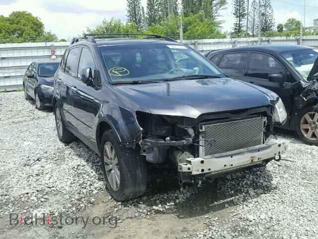 Photo 4S4WX9HD0B4401878 - SUBARU TRIBECA 2011