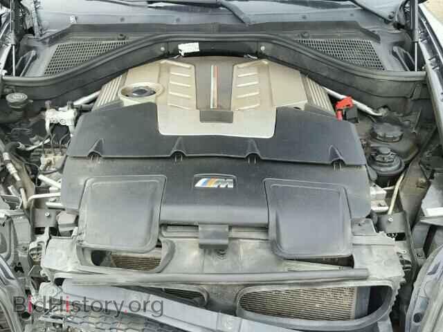 2011 BMW X5 - VIN: 5YMGY0C5XBLK26344 - Фото 7