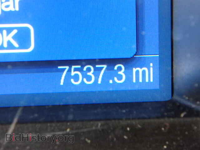 2015 FORD EXPLORER - VIN: 1FM5K8AR9FGB98651 - Photo 8