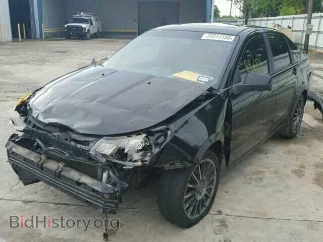 2010 FORD FOCUS - VIN: 1FAHP3GNXAW270892 - Фото 2