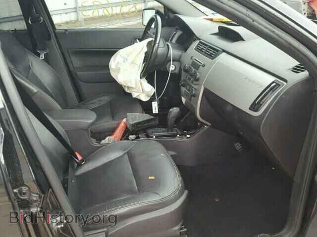 2010 FORD FOCUS - VIN: 1FAHP3GNXAW270892 - Фото 5
