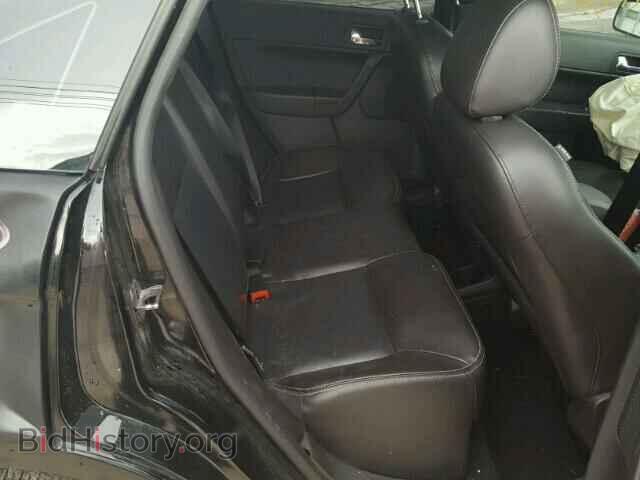2010 FORD FOCUS - VIN: 1FAHP3GNXAW270892 - Фото 6