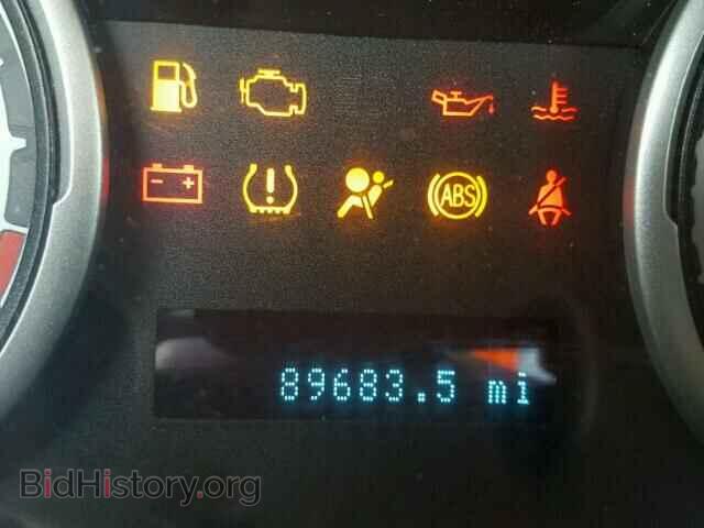 2010 FORD FOCUS - VIN: 1FAHP3GNXAW270892 - Фото 8