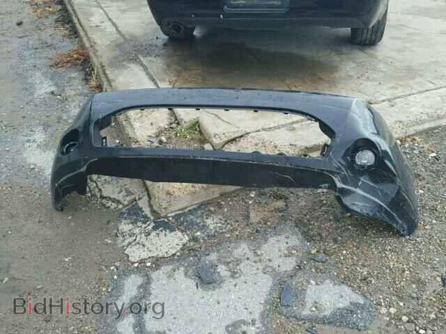 2010 FORD FOCUS - VIN: 1FAHP3GNXAW270892 - Фото 10
