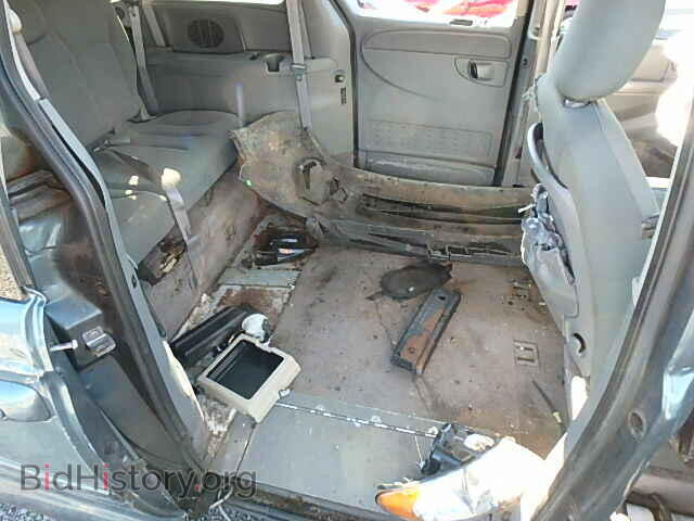 2007 DODGE CARAVAN - VIN: 2D4GP44L47R313979 - Фото 6