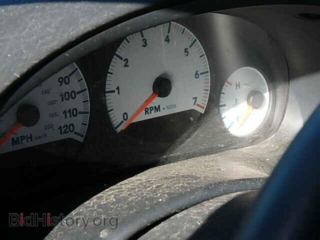 2007 DODGE CARAVAN - VIN: 2D4GP44L47R313979 - Фото 8