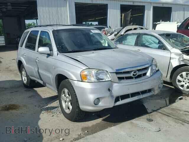 Фотография 4F2YZ06145KM26276 - MAZDA TRIBUTE 2005