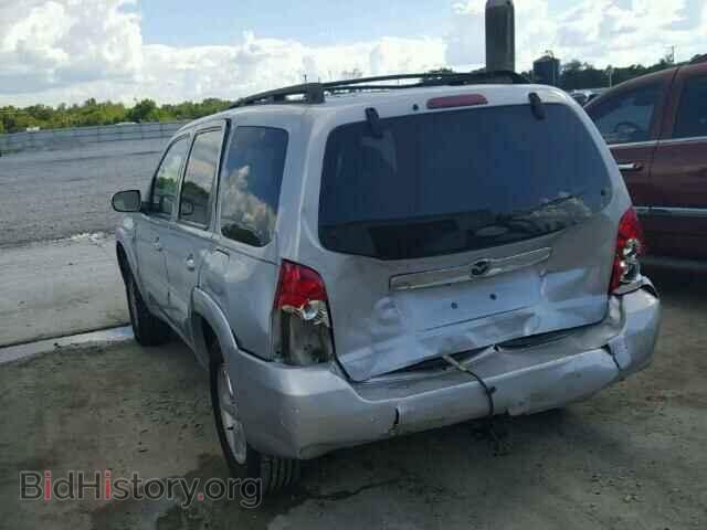2005 MAZDA TRIBUTE - VIN: 4F2YZ06145KM26276 - Фото 3