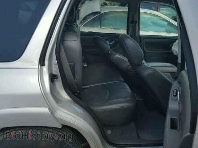 2005 MAZDA TRIBUTE - VIN: 4F2YZ06145KM26276 - Фото 6