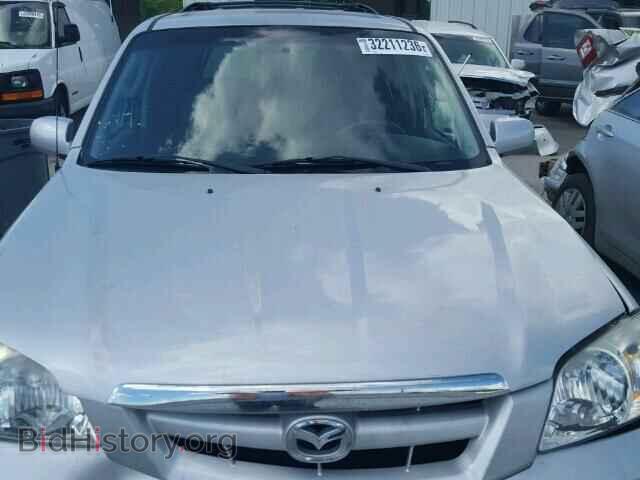 2005 MAZDA TRIBUTE - VIN: 4F2YZ06145KM26276 - Фото 7