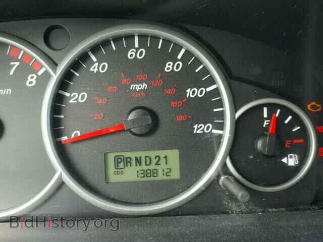 2005 MAZDA TRIBUTE - VIN: 4F2YZ06145KM26276 - Фото 8