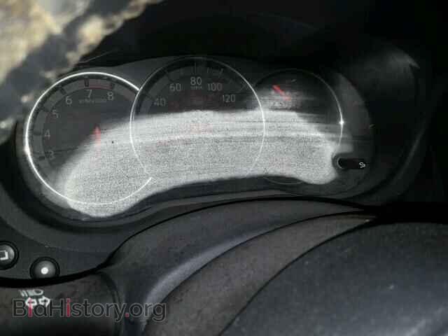 2011 NISSAN MAXIMA - VIN: 1N4AA5AP8BC850850 - Фото 8