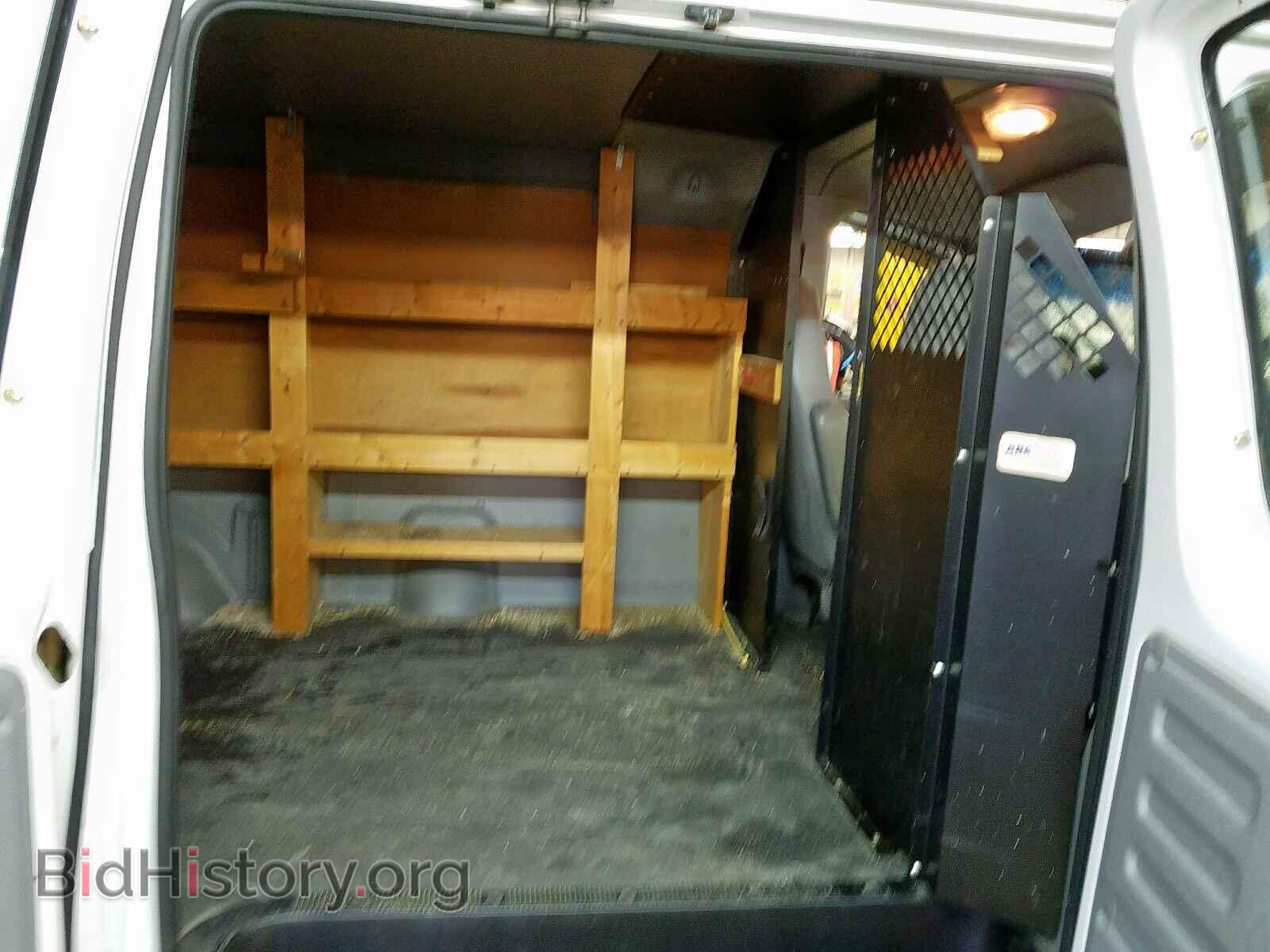 2004 FORD ECONOLINE - VIN: 1FTRE14W04HA55892 - Photo 6