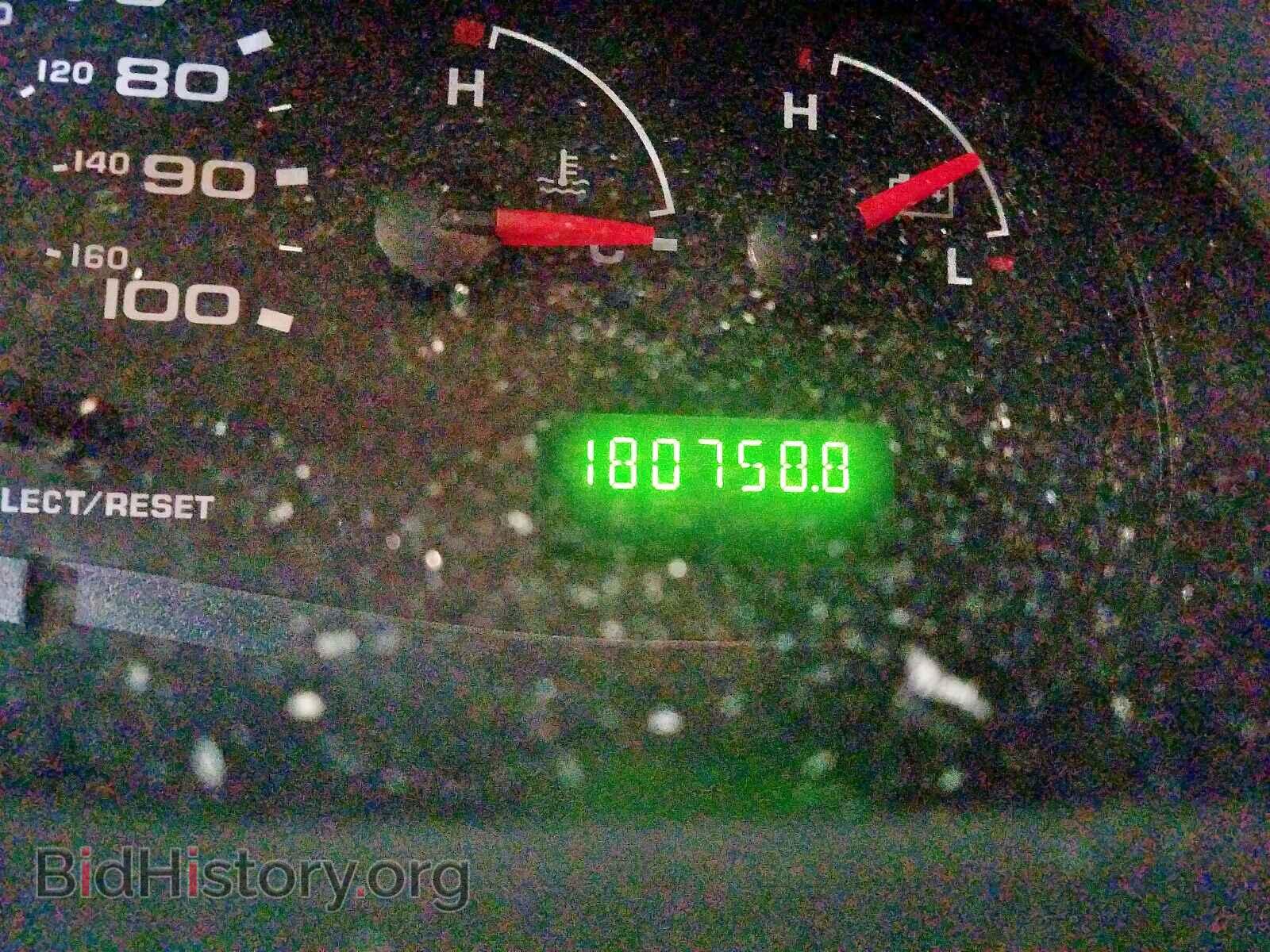 2004 FORD ECONOLINE - VIN: 1FTRE14W04HA55892 - Photo 8