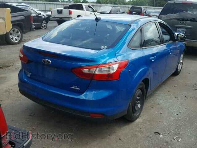 2014 FORD FOCUS - VIN: 1FADP3F27EL176935 - Photo 4