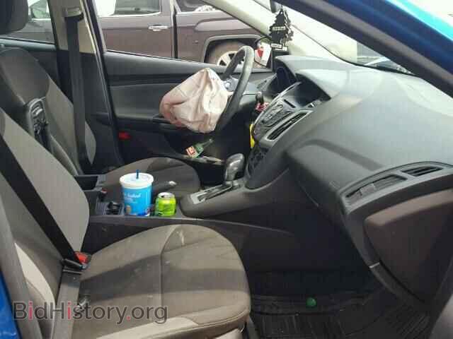 2014 FORD FOCUS - VIN: 1FADP3F27EL176935 - Photo 5