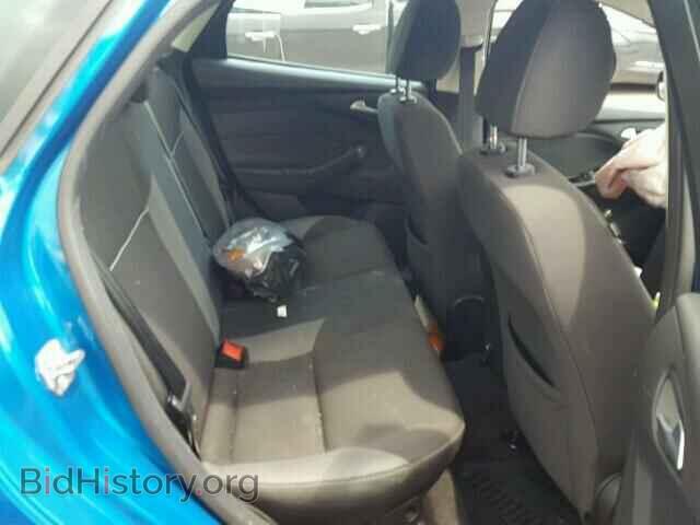 2014 FORD FOCUS - VIN: 1FADP3F27EL176935 - Photo 6