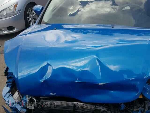 2014 FORD FOCUS - VIN: 1FADP3F27EL176935 - Photo 7