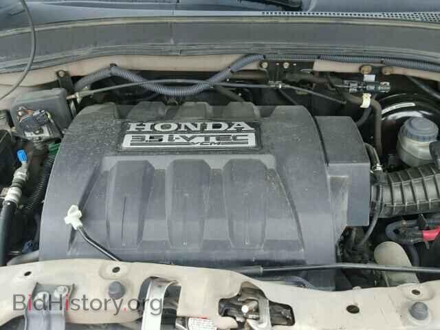 2006 HONDA PILOT - VIN: 5FNYF28706B000847 - Фото 7