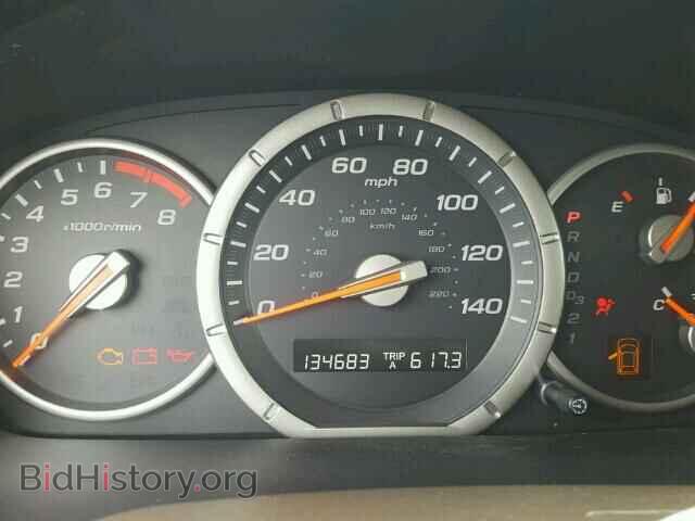 2006 HONDA PILOT - VIN: 5FNYF28706B000847 - Фото 8