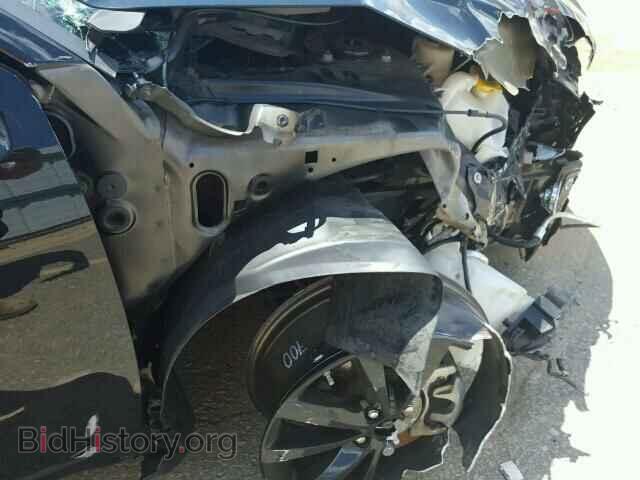 2014 DODGE AVENGER - VIN: 1C3CDZAB2EN155699 - Photo 9