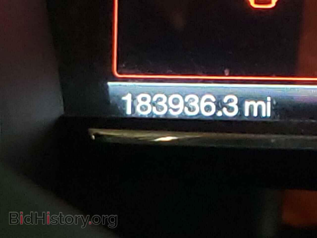 2013 LINCOLN MKS - VIN: 1LNHL9DK4DG600796 - Photo 8
