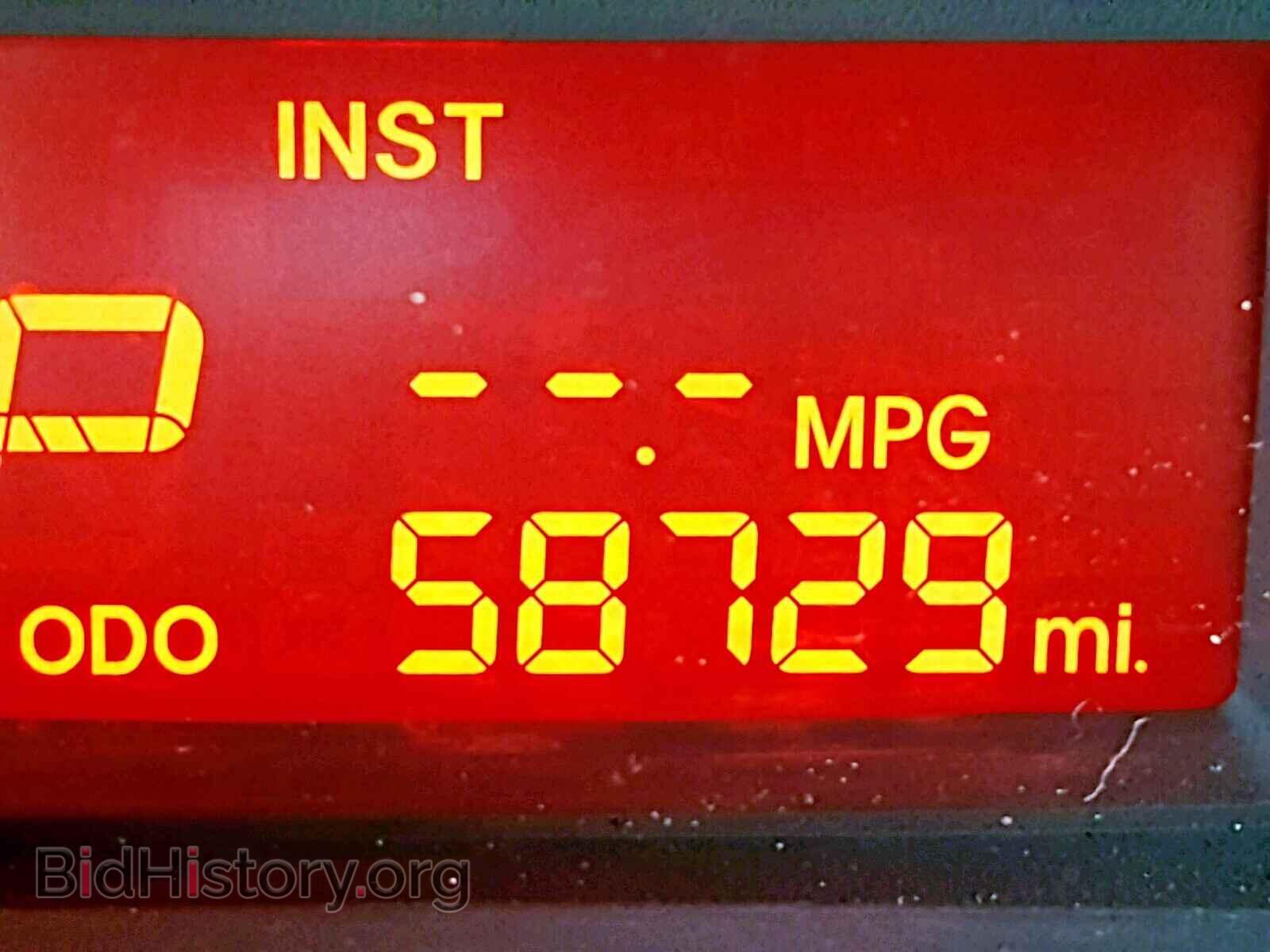 2017 KIA RIO - VIN: KNADM4A37H6027918 - Фото 8
