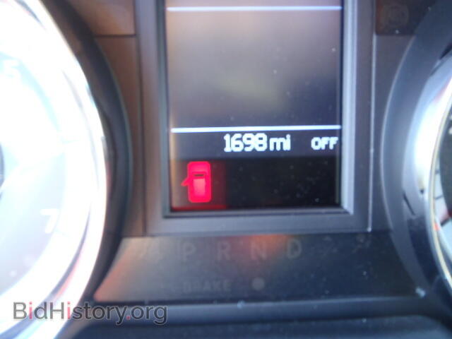 2015 DODGE CARAVAN - VIN: 2C4RDGCG5FR529701 - Фото 8