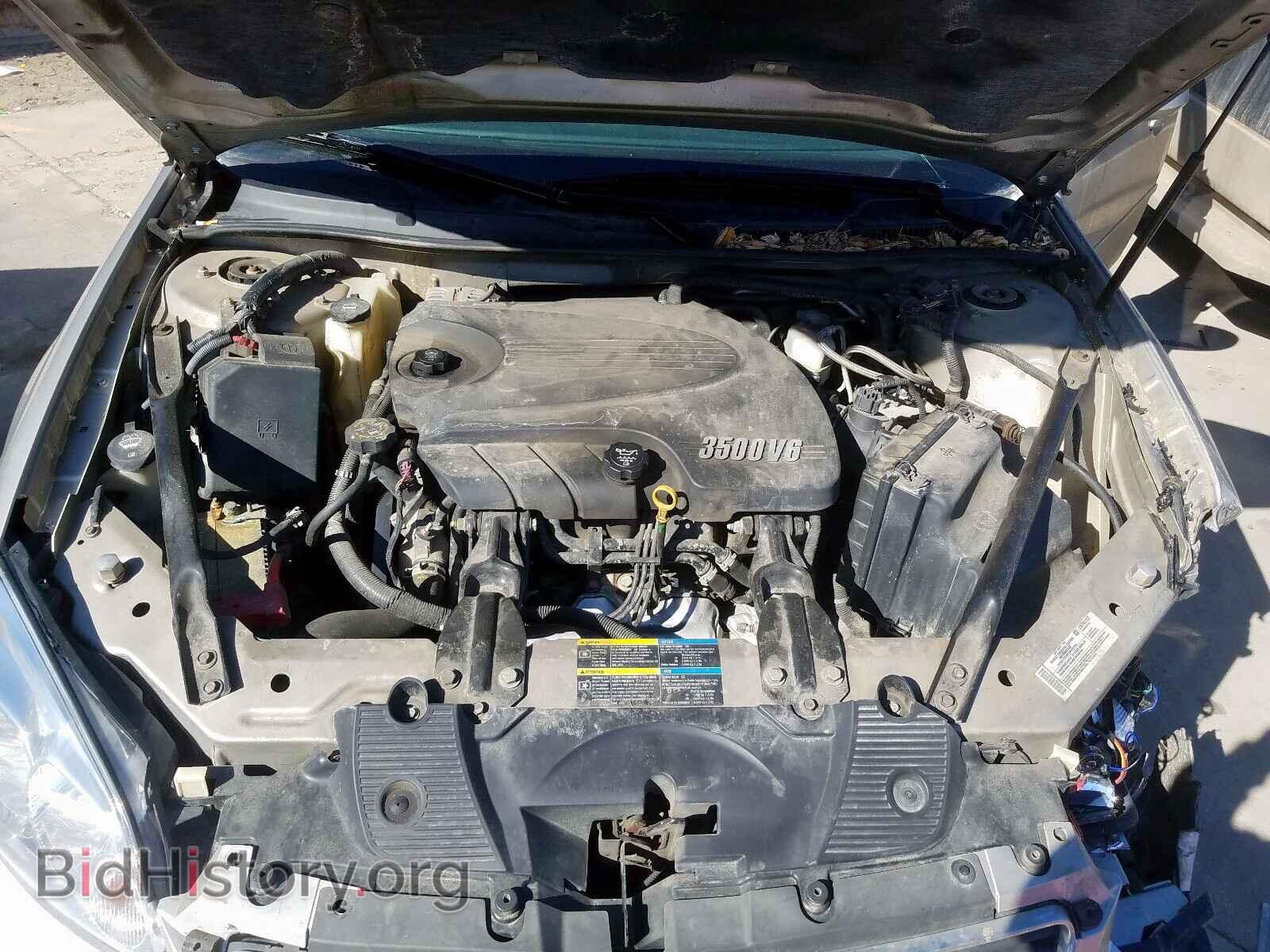 2007 CHEVROLET IMPALA - VIN: 2G1WT58K679312790 - Фото 7