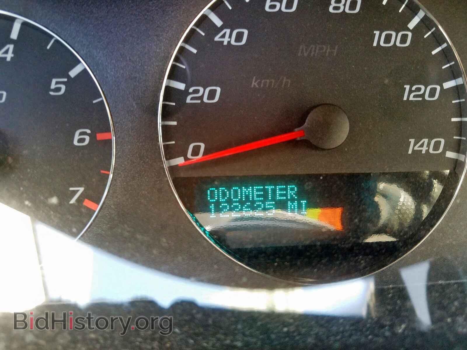 2007 CHEVROLET IMPALA - VIN: 2G1WT58K679312790 - Фото 8