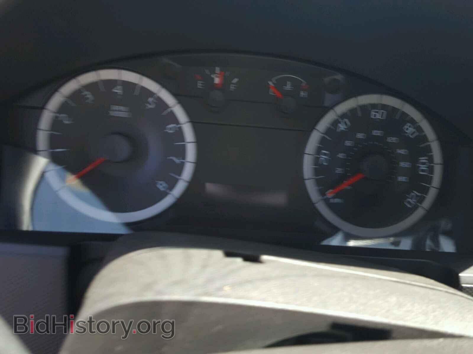 2012 FORD ESCAPE - VIN: 1FMCU9EG6CKA75740 - Фото 8