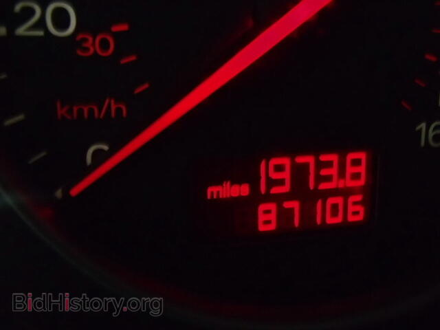 2002 AUDI A4 - VIN: WAULC68E42A137024 - Фото 8