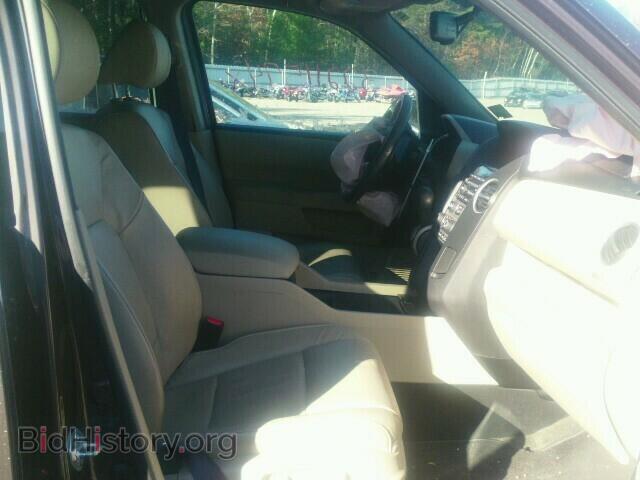 2013 HONDA PILOT - VIN: 5FNYF4H59DB071939 - Photo 5